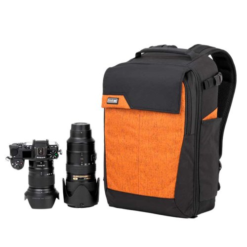 Think Tank Mirroless Mover Backpack 18L Orange