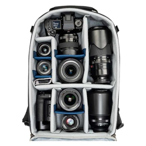 Think Tank Mirroless Mover Backpack 18L Orange