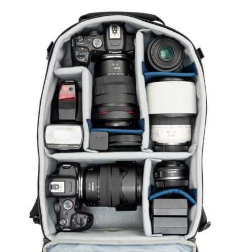 Think Tank Mirroless Mover Backpack 18L Orange