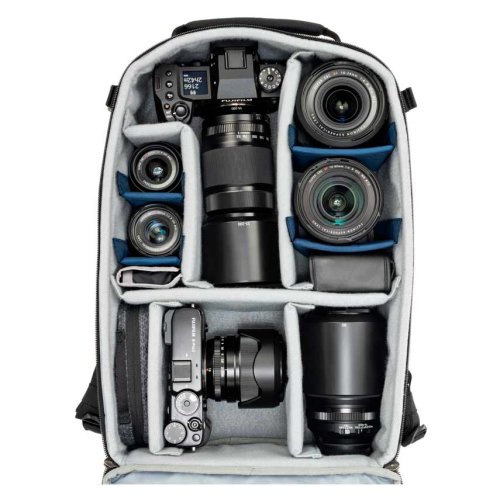 Think Tank Mirroless Mover Backpack 18L Orange