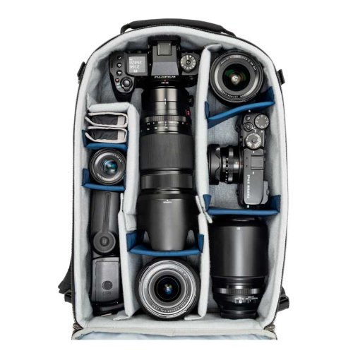 Think Tank Mirroless Mover Backpack 18L Orange