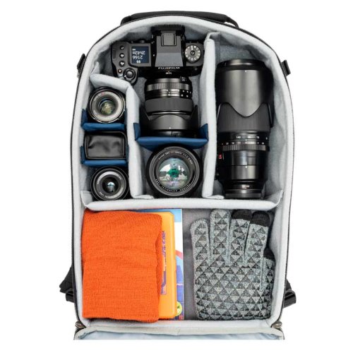 Think Tank Mirroless Mover Backpack 18L Orange