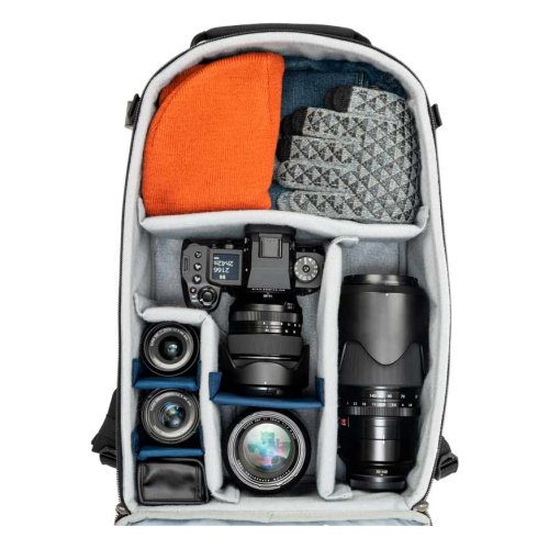 Think Tank Mirroless Mover Backpack 18L Orange