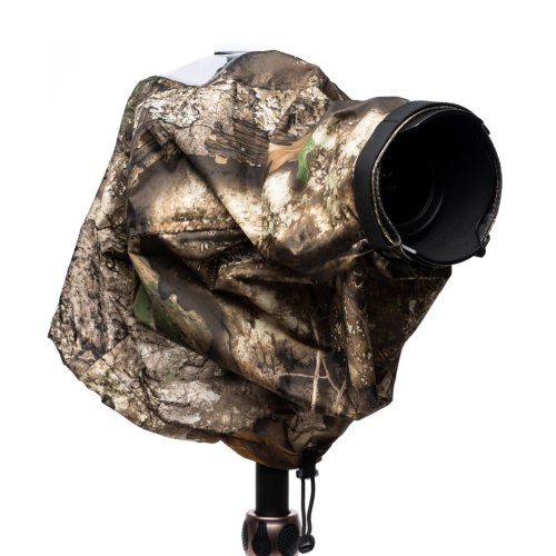 Think Tank Camouflage Rain Cover Small