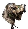 Think Tank Camouflage Rain Cover Small