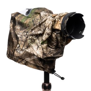Think Tank Camouflage Rain Cover Medium