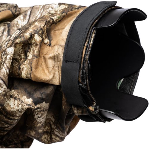 Think Tank Camouflage Rain Cover Medium
