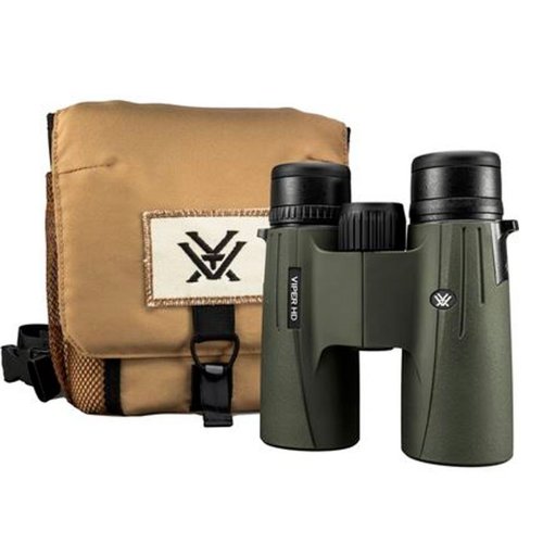 Vortex Viper HD 10x42 Kikkert