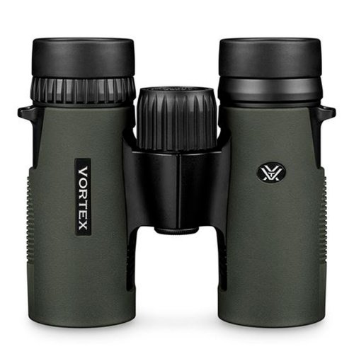 Vortex Diamondback HD 8x32