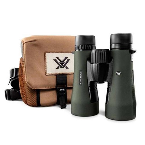 Vortex Diamondback HD 12x50 kikkert