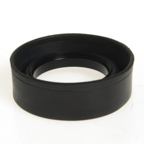 Matin M-5921 Gummi Modlysblnde 52mm