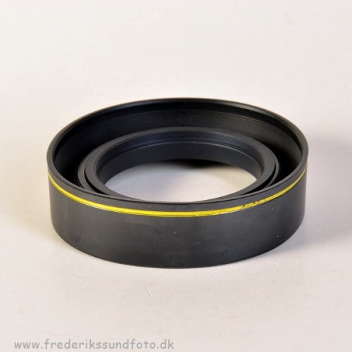 Matin M-5924 Gummi Modlysblnde 62mm