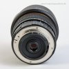 Samyang 8mm f/3,5 (AE) Fish eye Nikon