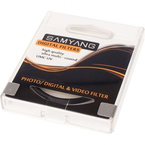 Samyang UV 52mm UMC filter