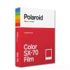 Polaroid Color SX-70 Film