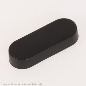 Dobbelt dksel til max. 39mm okular