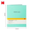 Kodak MEMORY ALBUM Mint-gr�n 20 Selvkl�bende sider