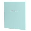Kodak MEMORY ALBUM Mint-gr�n 20 Selvkl�bende sider
