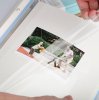 Kodak MEMORY ALBUM Mint-gr�n 20 Selvkl�bende sider