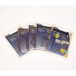 Drr LCD Protector A300/A350