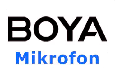 BOYA