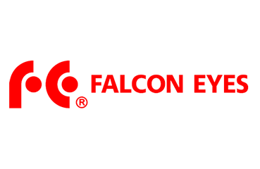 Falcon Eyes