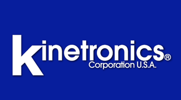 Kinetronics